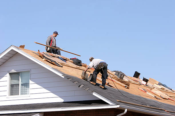 Best Commercial Roofing Services  in Clarks Green, PA